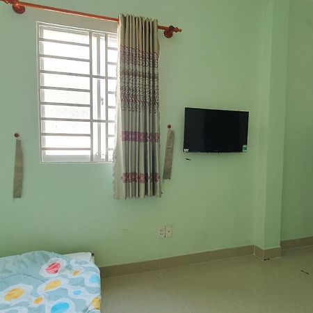 Hotel In Bui Vien Walking Street 호치민 외부 사진