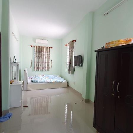 Hotel In Bui Vien Walking Street 호치민 외부 사진