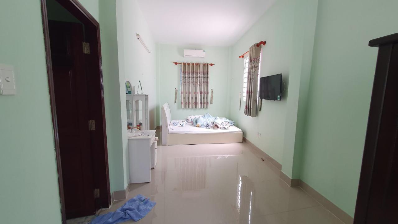 Hotel In Bui Vien Walking Street 호치민 외부 사진